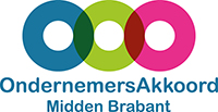 OndernemersAkkoord Logo