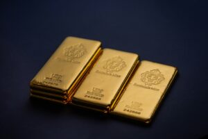 Snel en gemakkelijk goud verkopen in Amsterdam